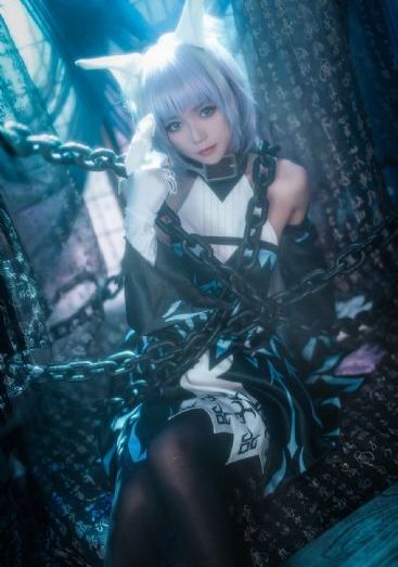 重新成为魔法少女