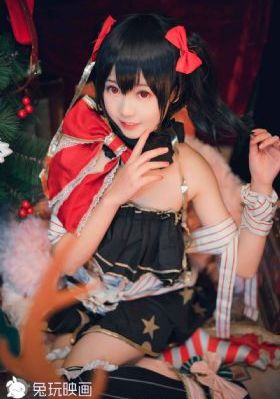 善良妈妈的朋友8