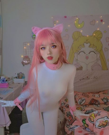 李宇春