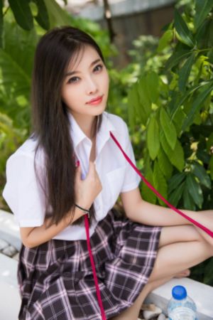 焦躁电影