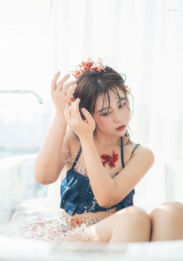 少女的诱惑