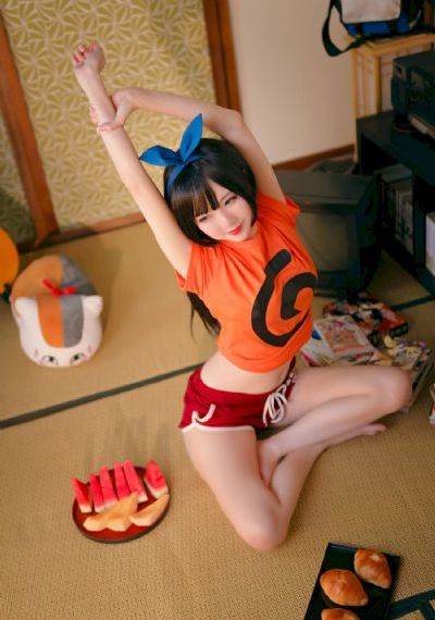 偷窥狂