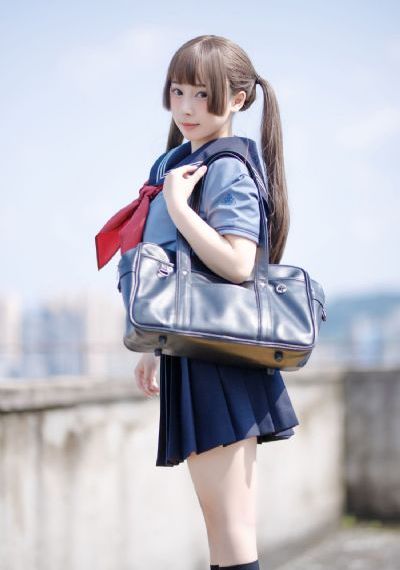 魔法少女小圆外传第二季