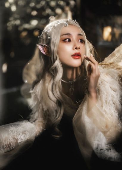 魔法之星爱美