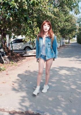 背着善哉跑电视剧免费观看