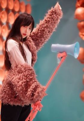 咏鹅